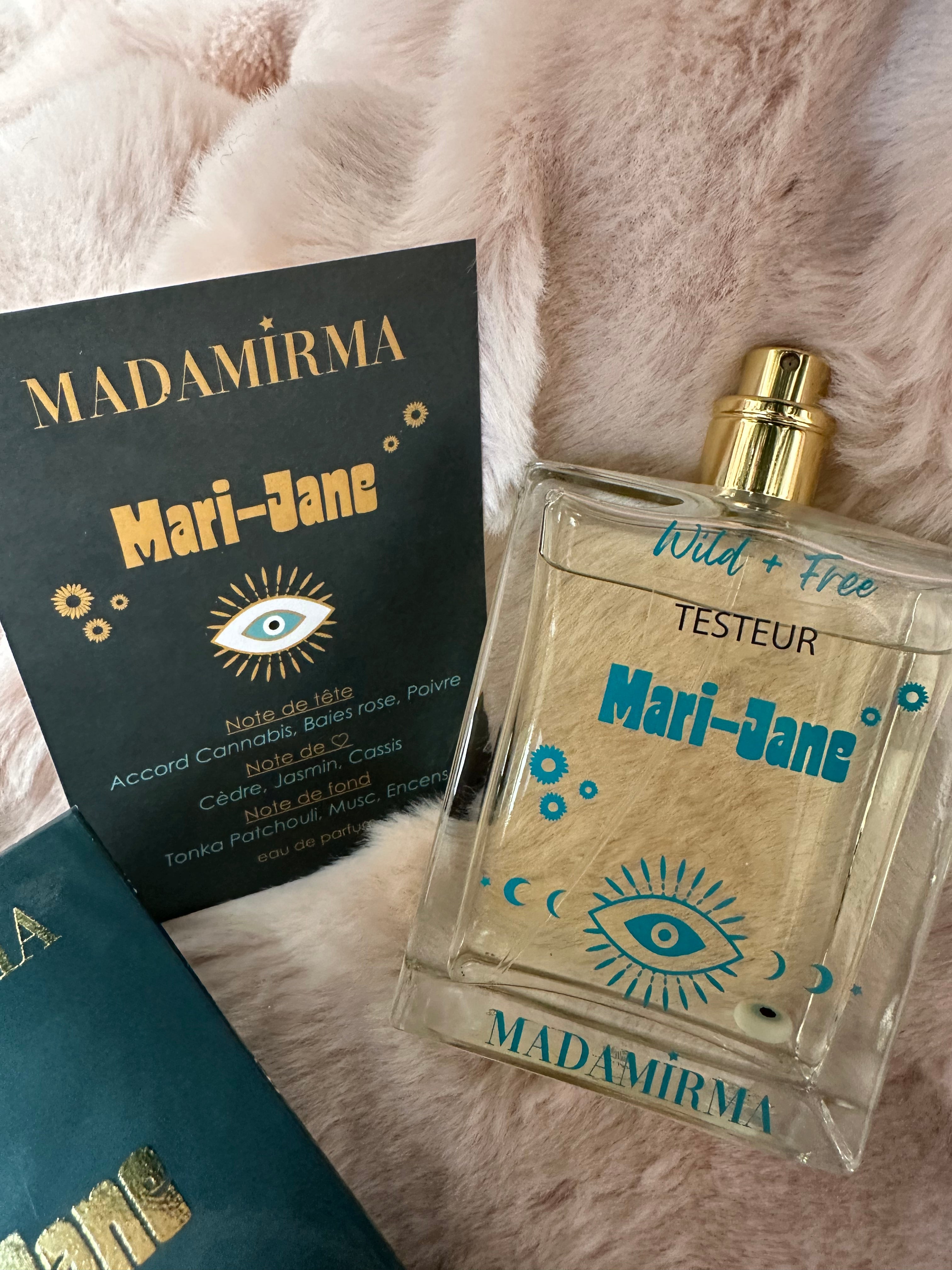 Parfum MARI-JANE